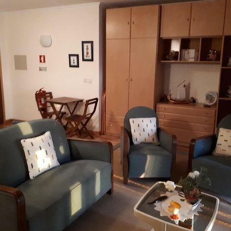 Casa Vista Mar Torreira Leilighet Eksteriør bilde