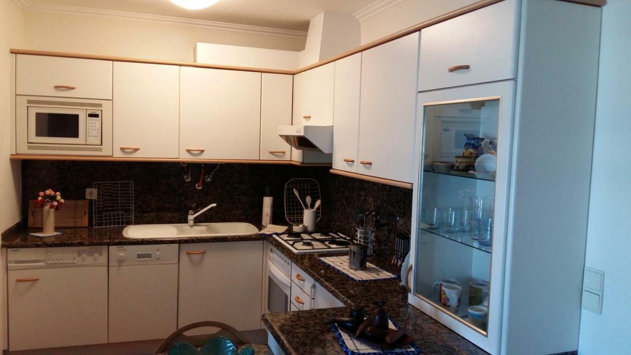 Casa Vista Mar Torreira Leilighet Eksteriør bilde