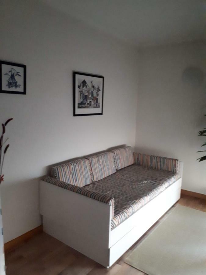 Casa Vista Mar Torreira Leilighet Eksteriør bilde